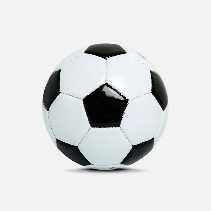 Soccer Football Taille 2 Skill Formation Balle Enfants Jouet petit ballon enfant jardin jeu 