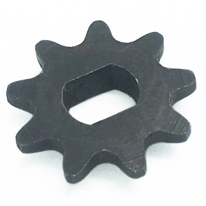 9t 25 Unicorn Chain Sprocket For Electric Motor Bike Buy Unicorn