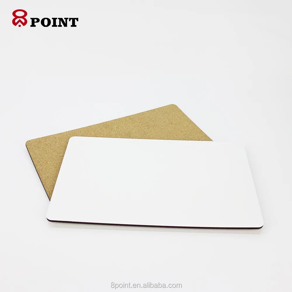 Personal Design Blank Sublimation Placemats Buy Sublimation Placemats