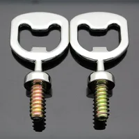 

Promotional custom metal screw bottle opener parts