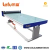 Lefu LF1325-B4 Vinyl Applicator Table with LED Flatbed Laminator