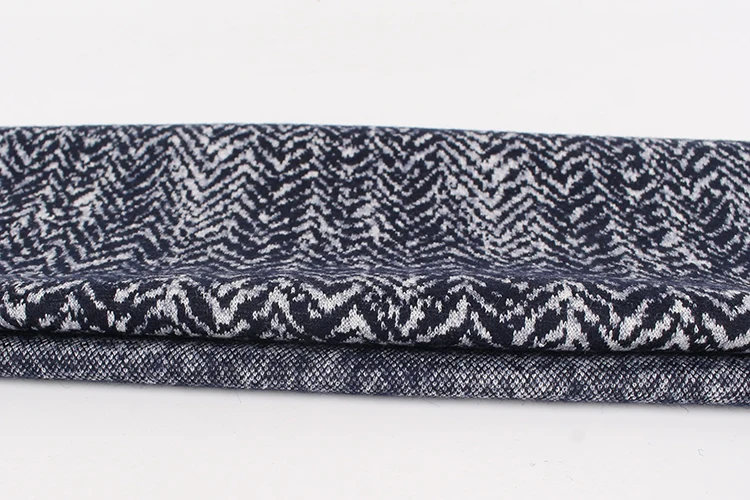 wool herringbone fabric