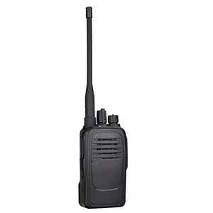 16 Channel Waterproof Handheld 5W Two Way Radio