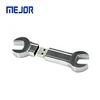 Practical car tools Wrench usb flash drive economic Pendrive metal useful tool storage 32gb memoria usb
