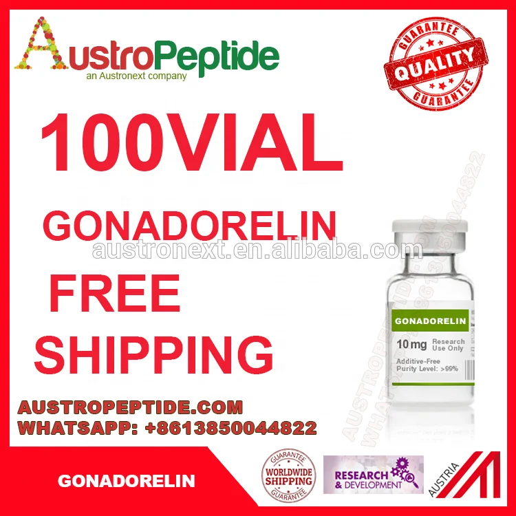 
Somatropin HGH 191AA 100iu , 1 box 10 vial hgh191aa 10x10iu 