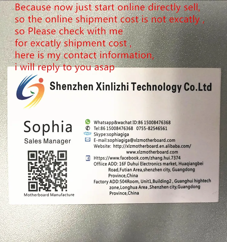 Wholesale Computer Parts X79 V2.71a Socket 2011 Motherboard Buy