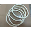 Industrial Wool felt Gasket Seal O Ring Parts for oil Resistance