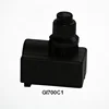 GI700C1 new style push spark ignition lighter with battery