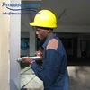 schmidt concrete test hammer lab simple test