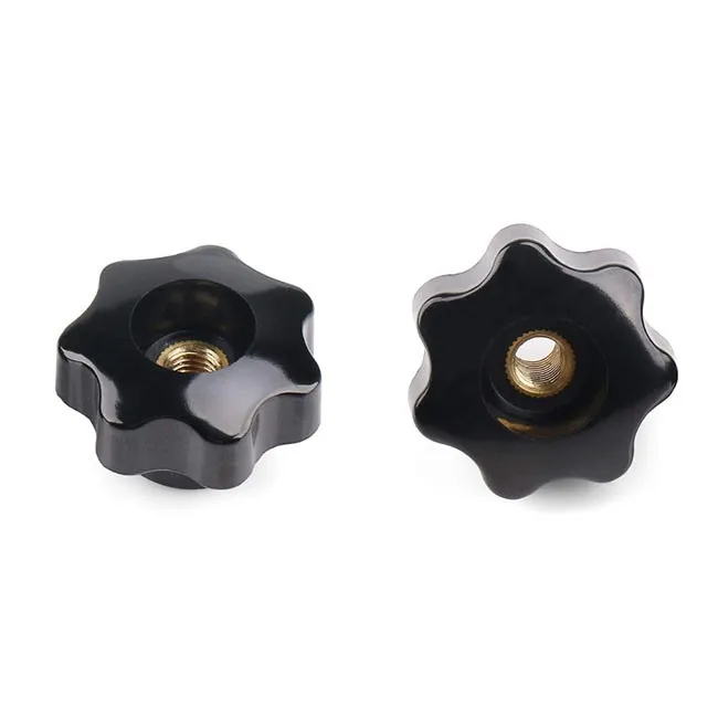 M5 M6 M8 Clamping Handle Grip Knob T Handle Knobs Buy T Handle Knobs