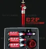 Manufacturer C2P co2 gas/ Carboxytherapy injected CDT machine/ Carboxy therapy CDT