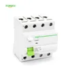 400V 4P 25A 30mA RCD ELCB RCCB Residual Current Device Circuit Breaker type B type A RCCB