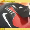 Fashionable 3D fly knit half finished shoes upper