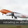 Gloable professional air freight form China Shanxi to world