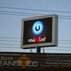 Big size Electronic Bill Boards LED Display Panel for Outdoor