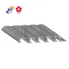 extruded aluminum trailer decking flooring profile