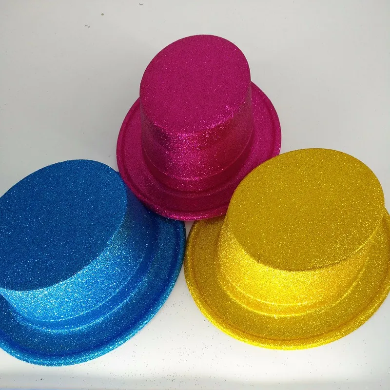 cheap plastic top hats