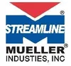streamline mueller copper pipe ,econosto ,lontrin,kitz