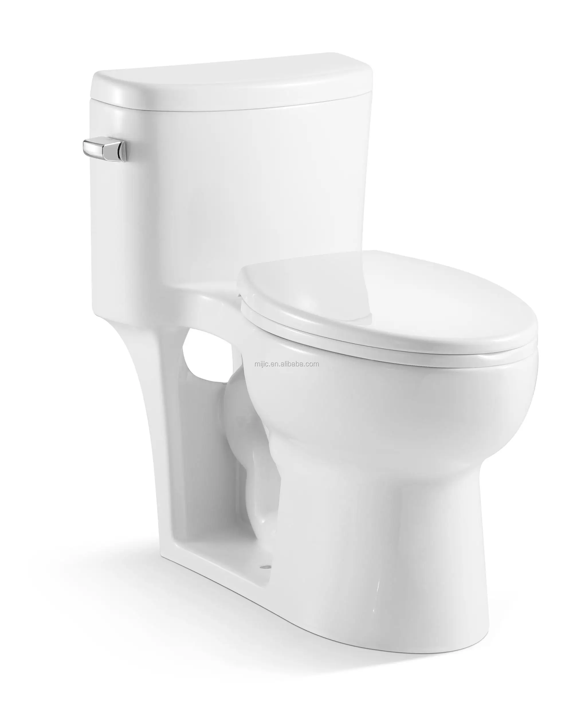 MJT103 American standard upc toilet, View American standard, MIJIC