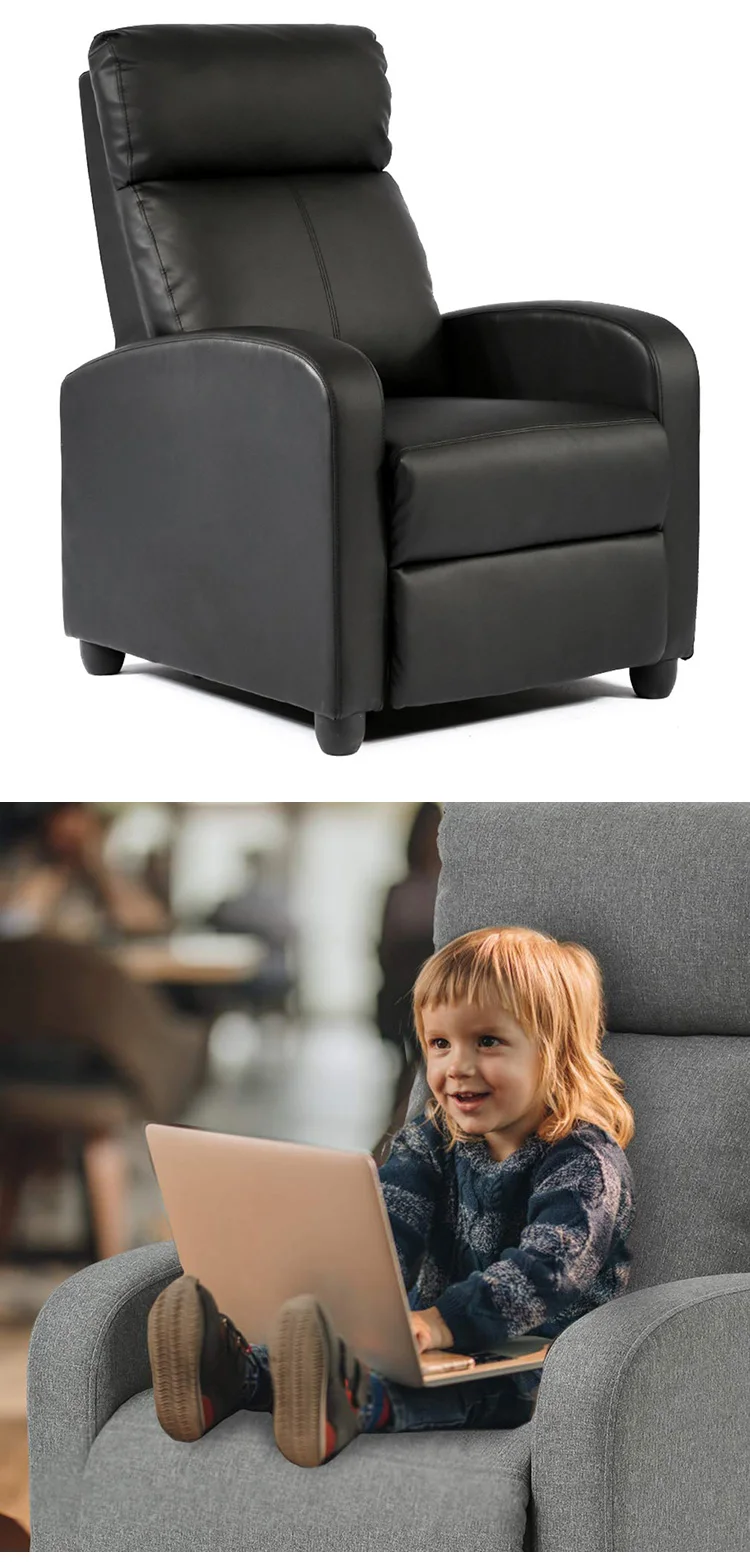 recliner living sofa