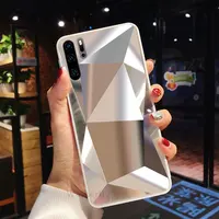 

Luxury 3D Diamond Case For Huawei P30 P20 Pro Mate 20 Lite P Smart Plus Cover For Huawei Y7 Y6 Pro Y9 2019 Honor 10i 8A Cases