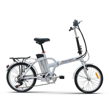 20 inch motorized bicycle