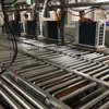 air conditioner AC testing machine inspection line