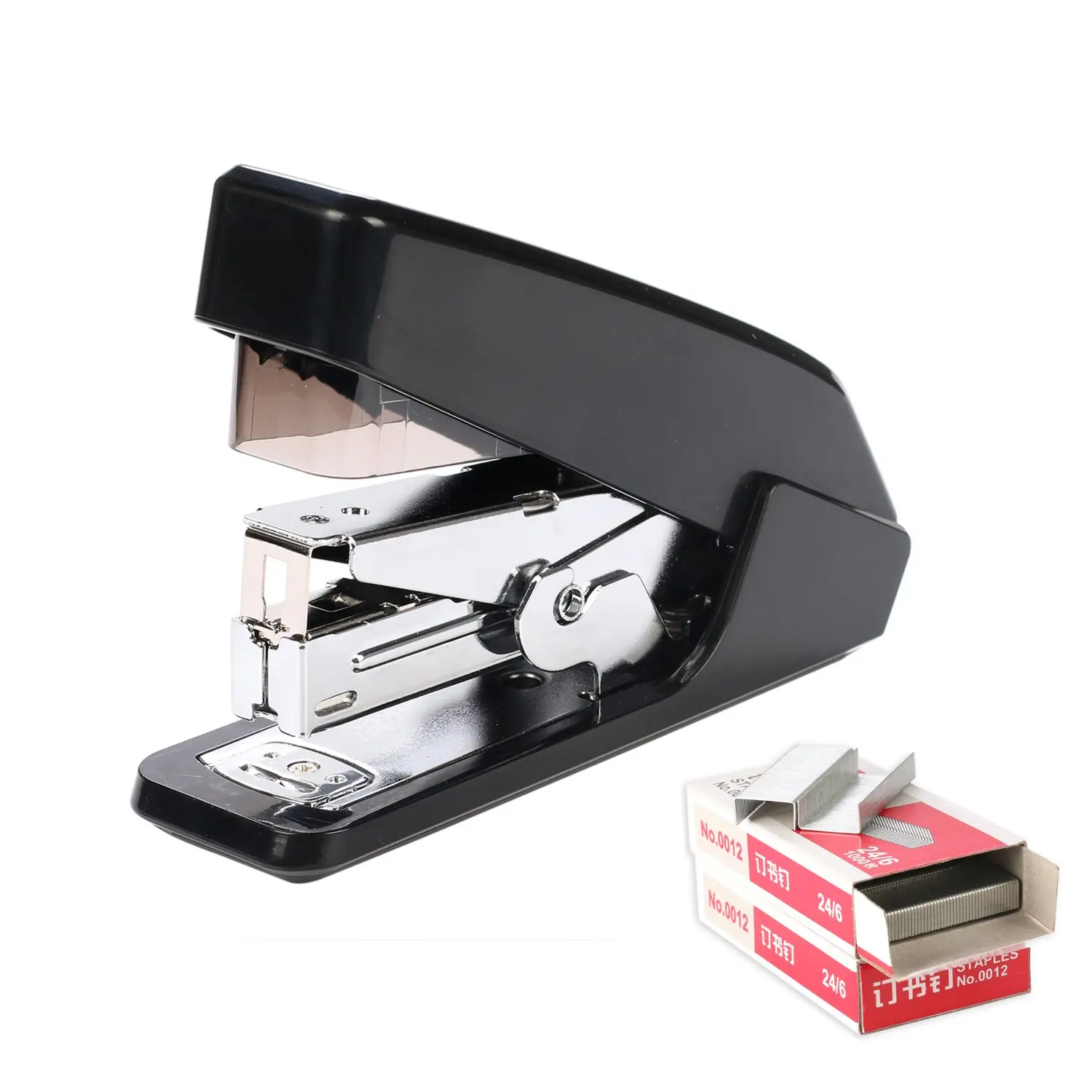 boston stapler