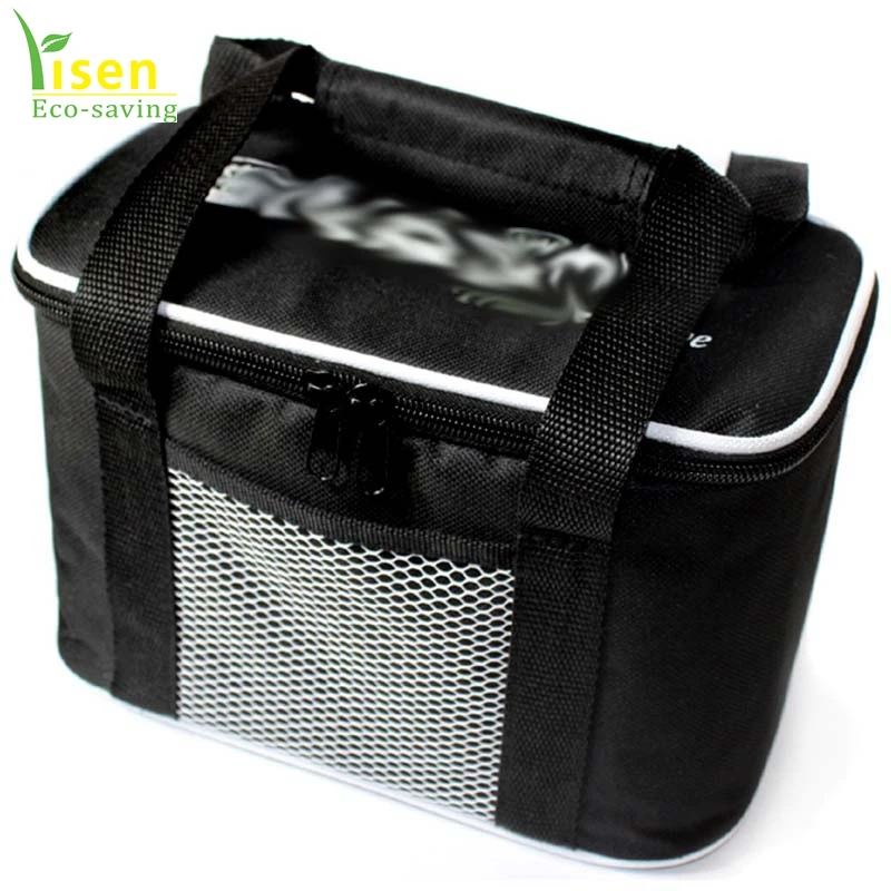 wine cooler beach bag