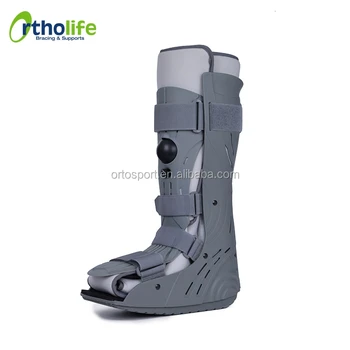 ankle support for sprain boots