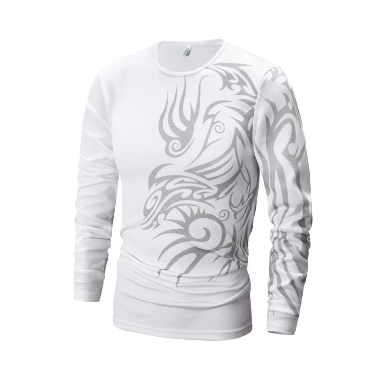 

Mens Youth Bodybuilding Compression T Shirts Wholesale Custom Gym Clothing