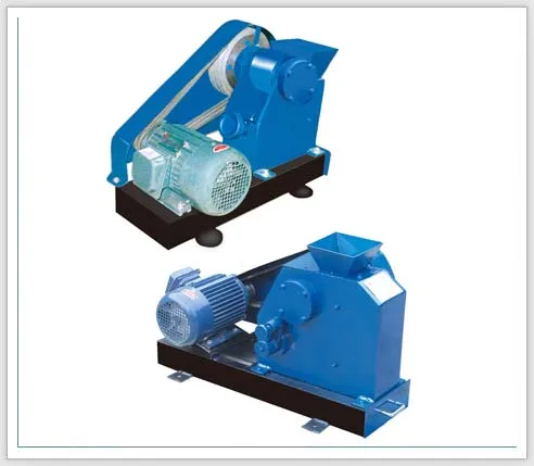 Lab portable mobile mini stone rock jaw crusher