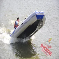 

3m China pvc inflatable boat fishing boat inflatable