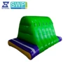 Inflatable water Rockery rock climbing Obstacles ladder slide water park