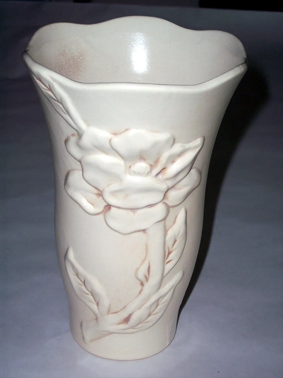 Buy Vintage Gonder Art Pottery Vase Usa In Cheap Price On Alibaba Com