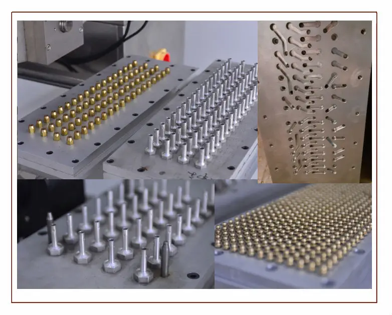 B1194 Automatic Chocolate Truffle Making Machine Buy Chocolate