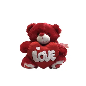 valentine stuffy