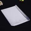 Qingdao Factory Wholesale Cello Transparent Opp Plastic Bag Self Adhesive Comic/Archival Bags