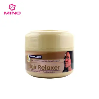 Oem Private Label Hair Relaxing Products Buy Hair Relaxing