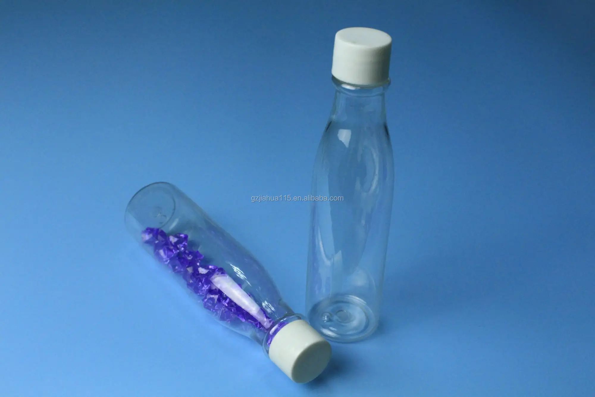 Mini Plastic Wine Bottle,50ml Transparent Plastic Bottle For Wine Buy