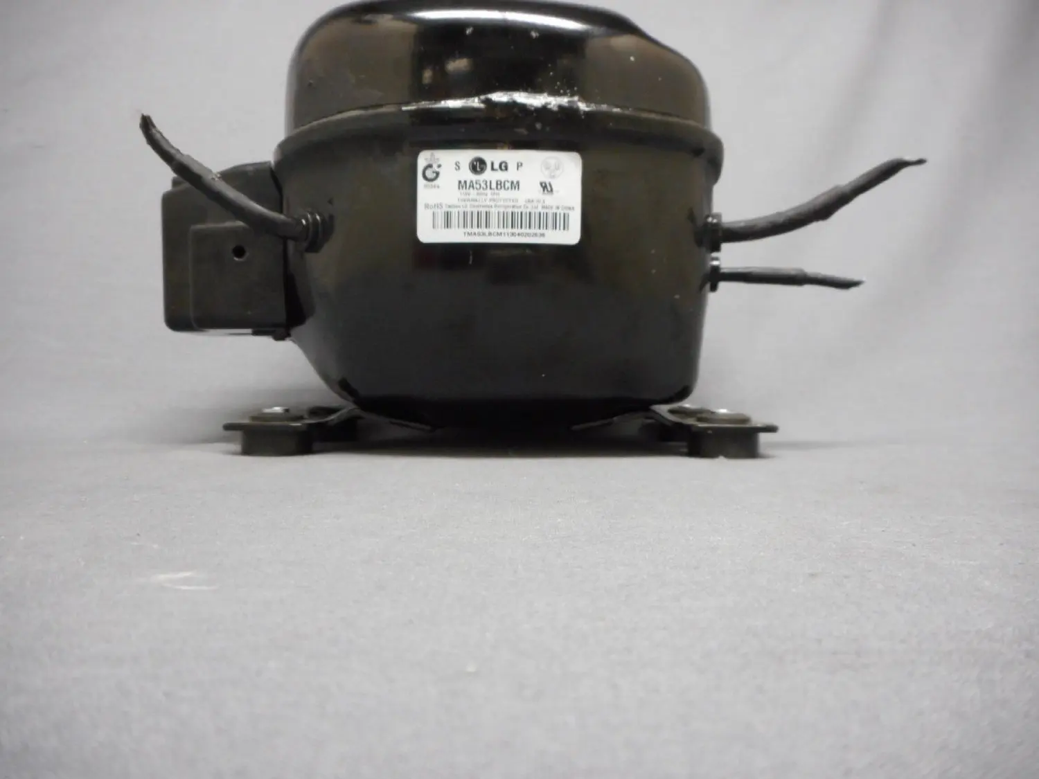 Cheap Commercial Freezer Compressor, find Commercial Freezer Compressor