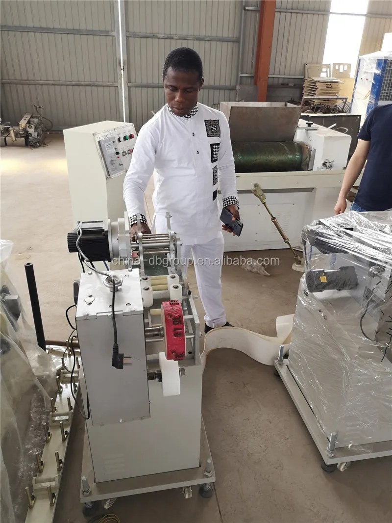 Full Complete Line Soap Making Machine Having A Capacity Of 300500kg