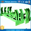 Belt Conveyor Roller Bracket Frame With Simple Structure And Easy Maintain