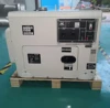 KONGKA mini silent portable dynamo electric diesel generator 5kva price