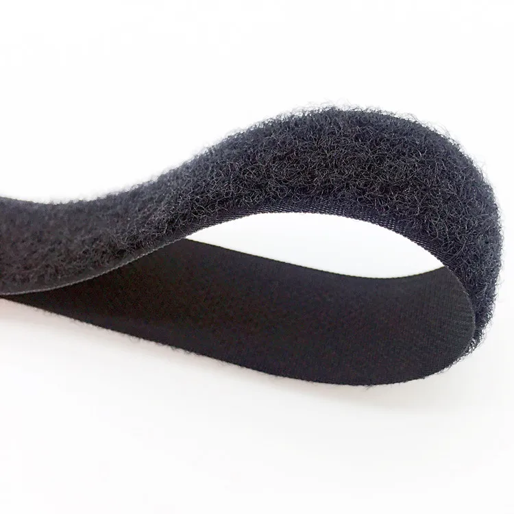 abrasive disc hook loop