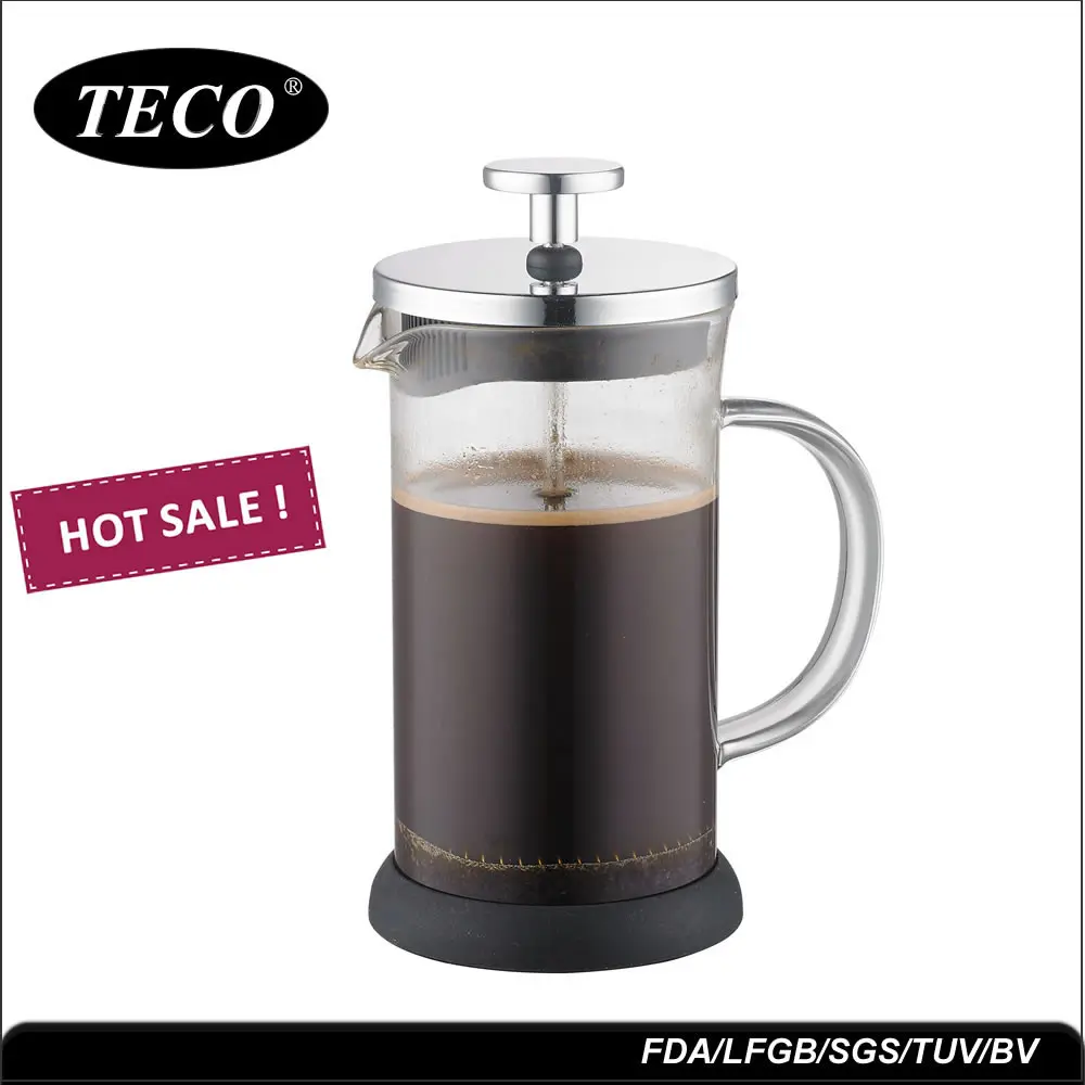 2019 Best Sales Customized Spanish Single Serve Portable Coffee Maker