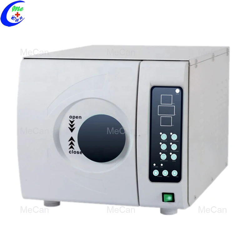 Dental Autoclave