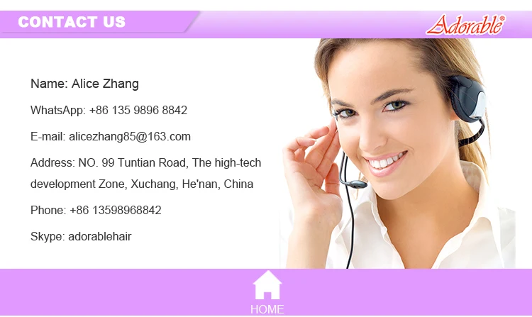 human hair straightening