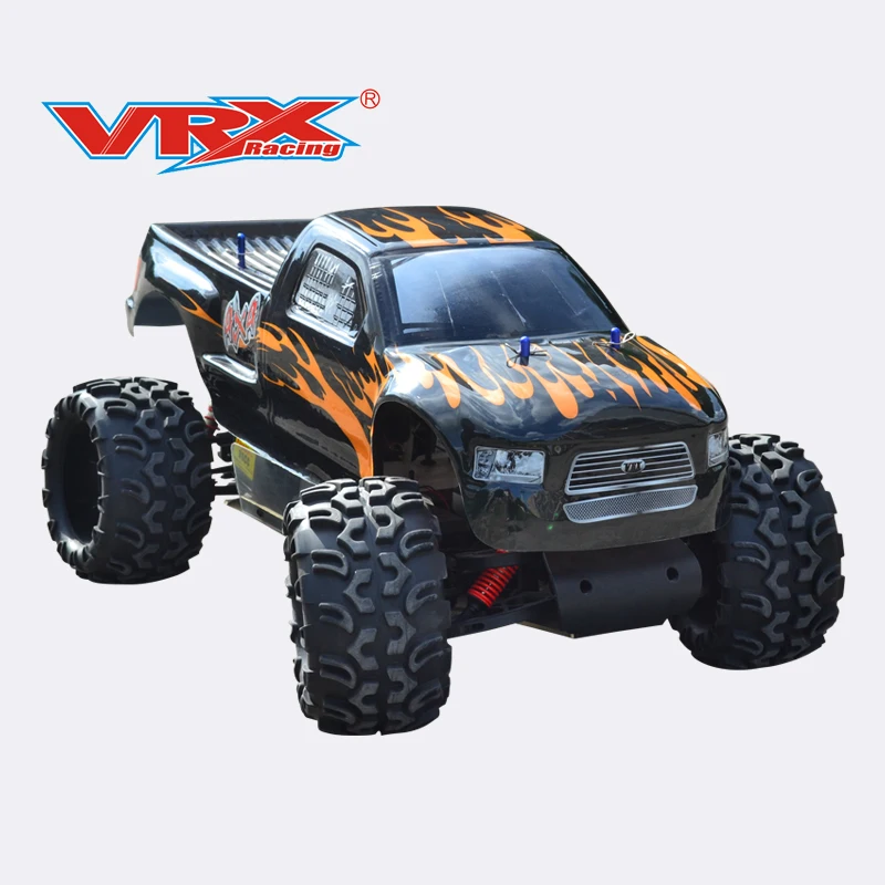 cheap gas powered remote control cars