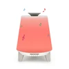 Smart Home Speaker Wireless Music Player Visual Sensible Rhythm Dancing LED Light Dancing Mist App Control